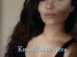KhloeValentina