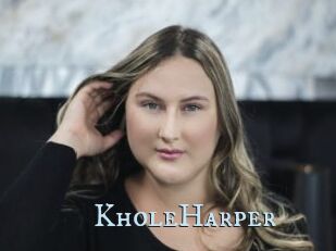 KholeHarper