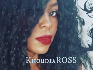 KhoudiaROSS