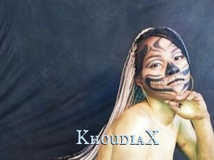 KhoudiaX