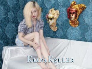 KianaKeller