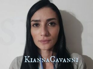 KiannaCavanni
