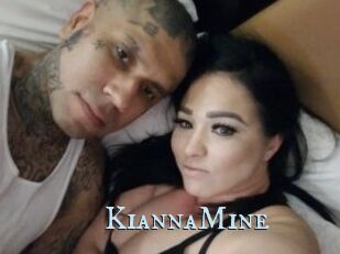 KiannaMine