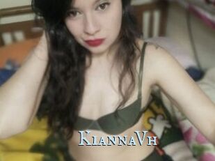 KiannaVh