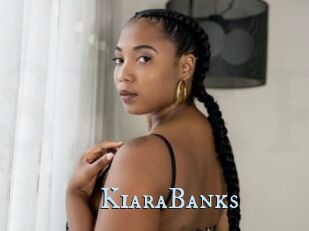 KiaraBanks