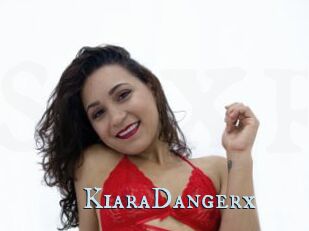 KiaraDangerx