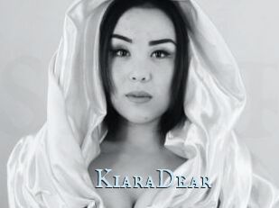 KiaraDear