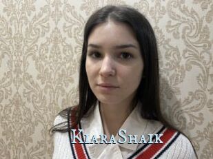 KiaraShaik