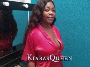 KiarasQueen