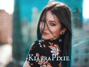KiarraPixie