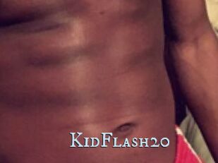 KidFlash20