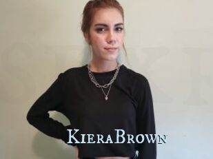 KieraBrown