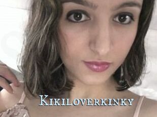 Kikiloverkinky