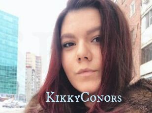 KikkyConors