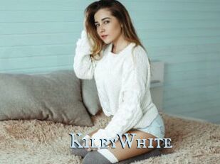 KileyWhite