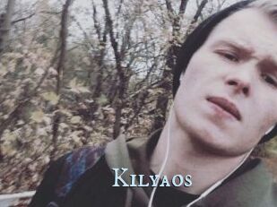 Kilyaos
