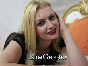 KimCherry