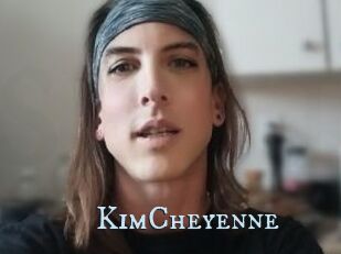 KimCheyenne