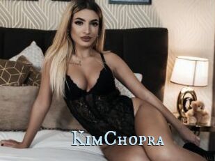 KimChopra