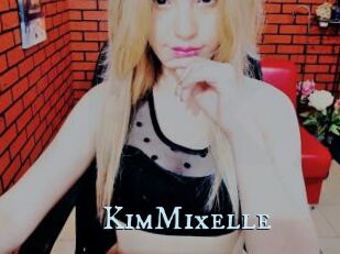 KimMixelle