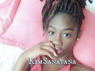 KimSanatana