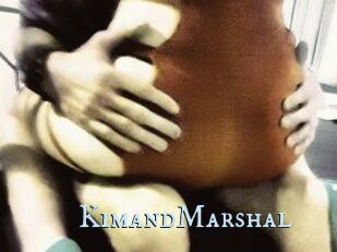 KimandMarshal