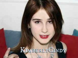KimberlyCindy