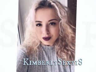 KimberlySexy18