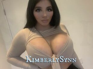 KimberlySynn