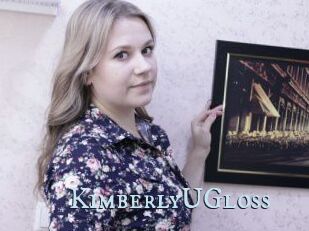 KimberlyUGloss