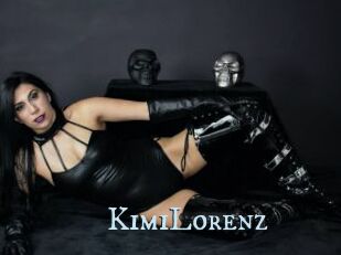 KimiLorenz