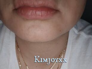 Kimjoyxx