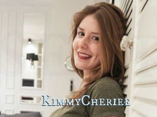 KimmyCheriee