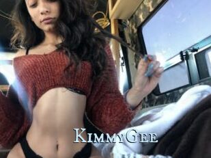 KimmyGee