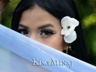 KimyMinaj