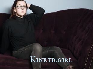 Kineticgirl