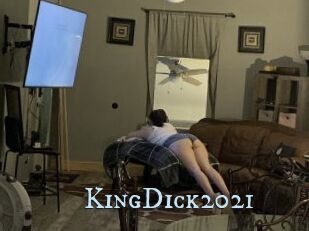 KingDick2021