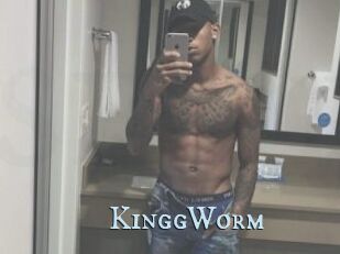KinggWorm