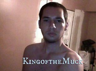 KingoftheMuck