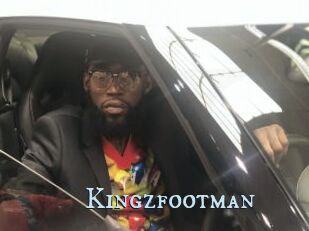 Kingzfootman