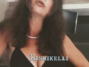 Kinkikelli