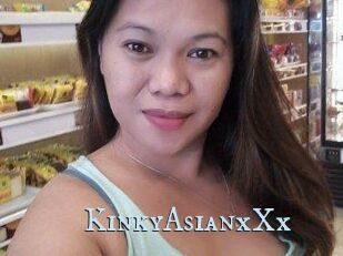 KinkyAsianxXx