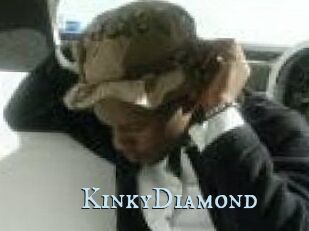 KinkyDiamond