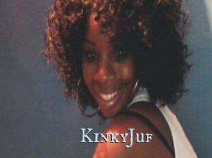 Kinkyjuf