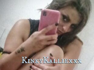 KinkyKalliexxx