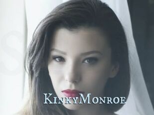 KinkyMonroe