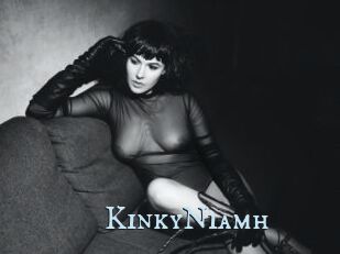 KinkyNiamh