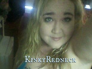 KinkyRedneck