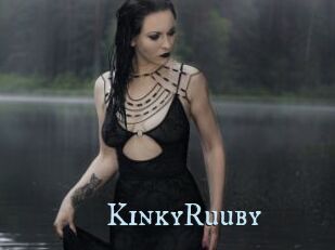 KinkyRuuby