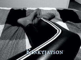 Kinkyjayson